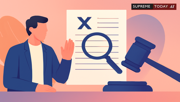 Supreme Court Upholds Acquittal in NI Act Case Ruling on Rebuttal Without Accused Testimony