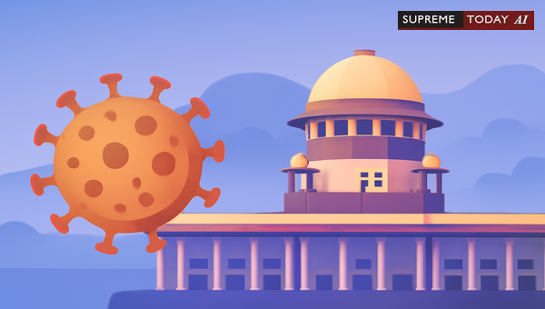 Supreme Court Zero Period Policy for COVID-19 Legal Limitation Appeals and Filings
