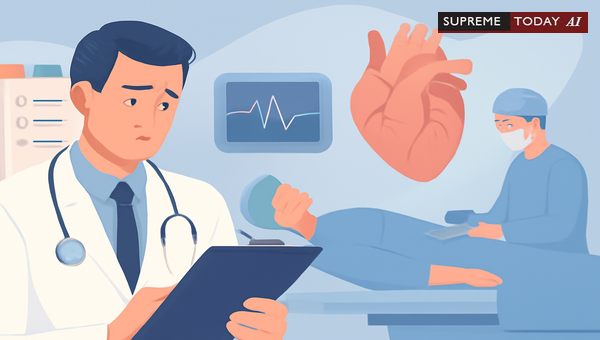 When Skipping Preoperative Tests Causes Surgical Death: Proving Medical Negligence