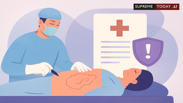 Is Surgical Negligence Actionable as Deficiency in Service Under the Consumer Protection Act?