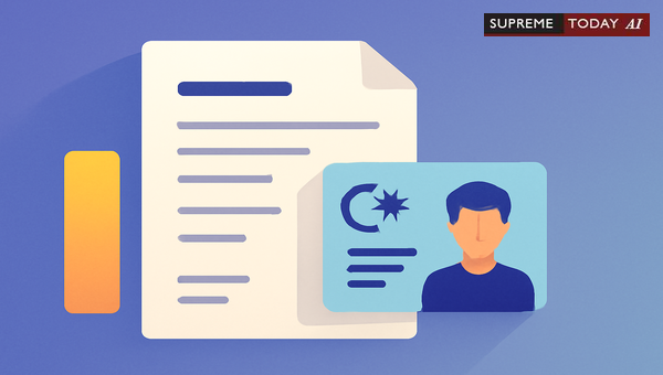 Legality of Surname and Given Name Order in Official Documentation: Judicial Insights