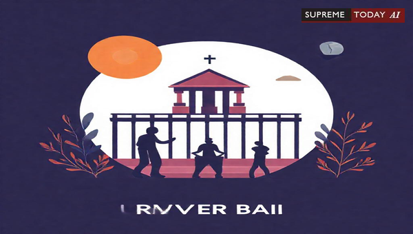 Courts Must Decide Surrender Bail on Merits Without Automatic Judicial Custody