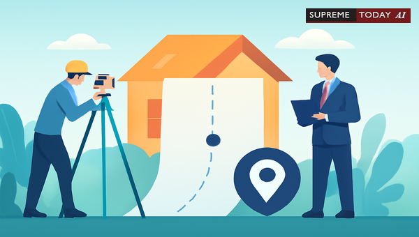 When Are Survey Commissions Appointment Under Order 26 Rule 9 CPC Justified in Land Disputes?