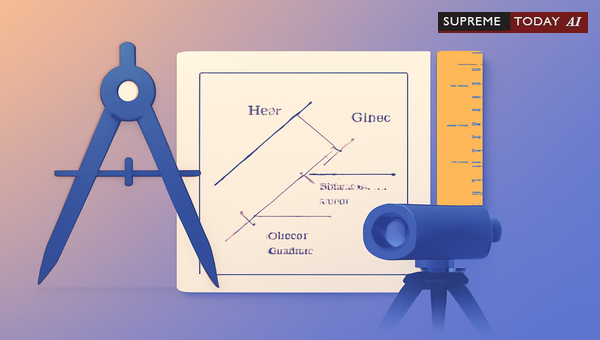 Legal Validity of Survey Sketches: Essential Measurements and Requirements in Boundary Disputes