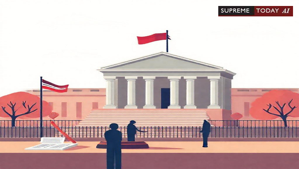 Can an Appellate Court Suspend a Sentence While a Non-Bailable Warrant is Pending?