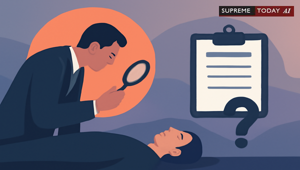Does a Suspended Investigation Invalidate a Murder Case? Analysis of Legal Precedents