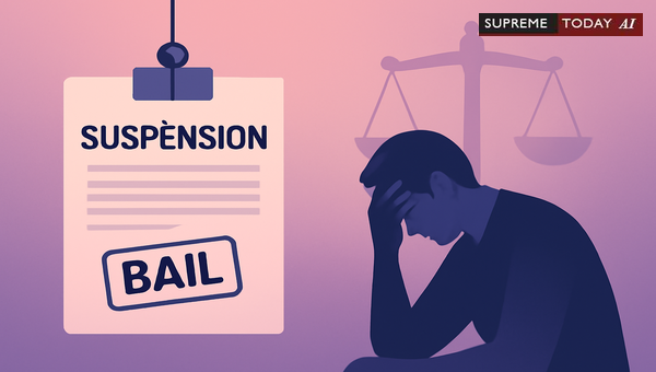 Suspending 20-Year POCSO Sentences: Legal Grounds and Appellate Hurdles Explained