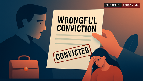 Suspending Convictions Under Section 389 Cr.P.C. to Prevent Irreparable Post-Trial Harm