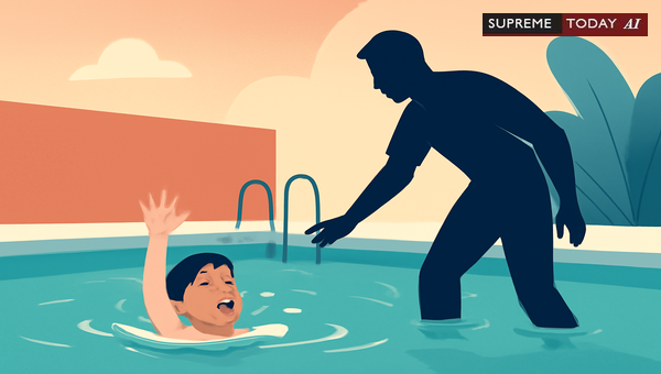 Swimming Pool Drowning Liability: Does Section 304A IPC Apply to Owners Without Proximate Cause?