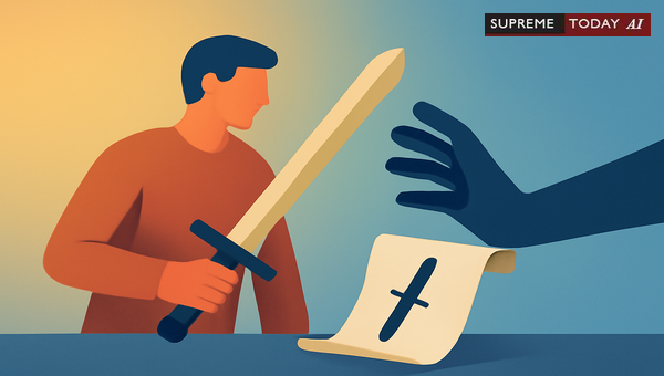 Legal Implications of Sword Possession in Malabar Under the Indian Arms Act 1959