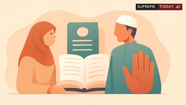 Syariah Court Exclusive Jurisdiction over Islamic Conversion Disputes and Judicial Finality