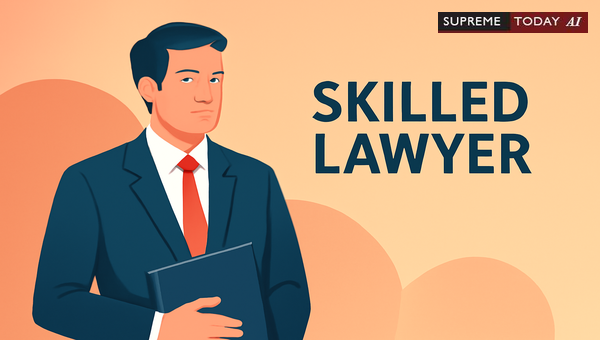 Defining Proficient in Legal Practice: Key Terminology and Jurisprudential Standards