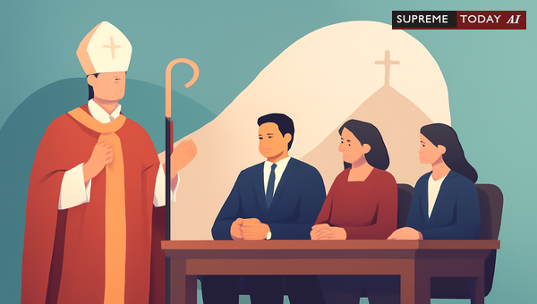 Legal Representation of Syro Malabar Church Property and Governance Disputes in Civil Litigation