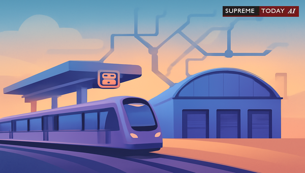 Systra MVA Consulting Judgment: Operational Reliability in Mumbai Metro Depot Relocations