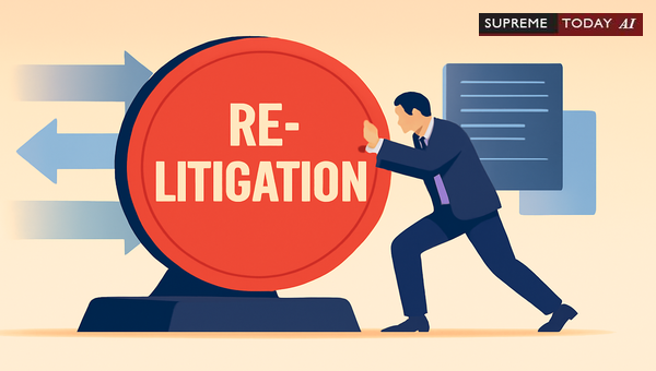 Tactical Litigation and Serial Filing as Abuse of Court Process: Landmark Legal Precedents