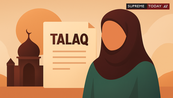 Talaq-e-Biddat vs Talaq-e-Ahsan: Judicial Validity and Procedural Preconditions in India