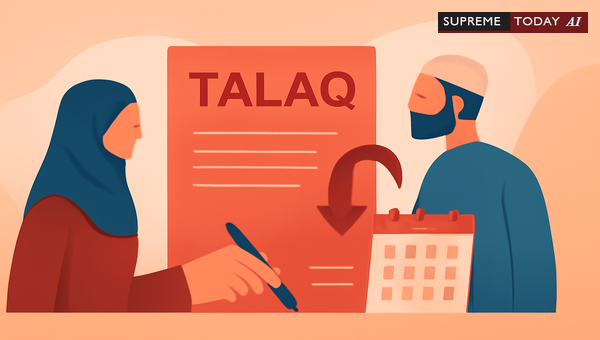 Legal Protocols for Valid Pronouncement of Talaq and Fask Under Mohammedan Personal Law