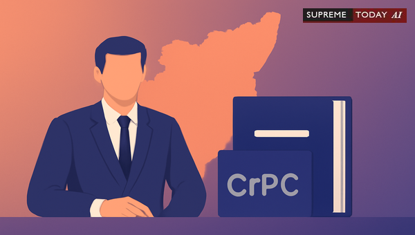 Challenges to Police Officer Appointments as Director of Public Prosecutions in Tamil Nadu