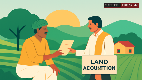 Constitutional Validity of Tamil Nadu Harijan Welfare Schemes and Boodhan Land Acquisition Laws