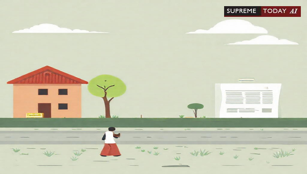 Challenging Eviction Notices Under Section 7 of the Tamil Nadu Land Encroachment Act 1905