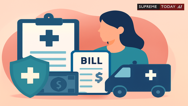 Tamil Nadu Police Medical Reimbursement Claims for Non-Network and Emergency Hospitalization