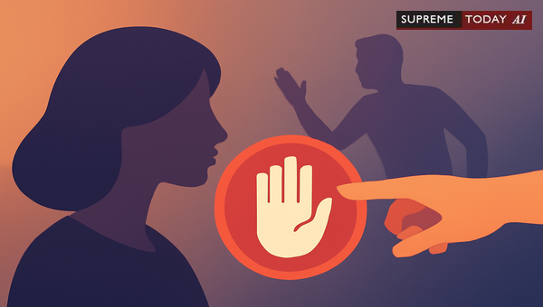 Bail Objections in Tamil Nadu: Defending Section 4 Prohibition of Harassment of Women Act Cases
