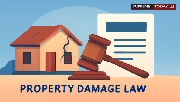 Prosecuting Damage to Private Property Under Tamil Nadu TNPPDL Act