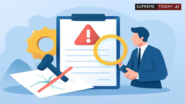 Impact of Tampered Evidence on Accident Liability and Causation in Legal Proceedings