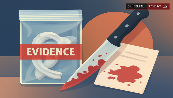 Evidence Handling Nuances: Distinguishing Tangi Wrapped vs Tangi Seal Pack in Criminal Trials