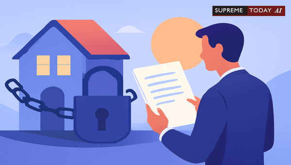Bona Fide Purchaser Rights Against Property Attachment Under Section 8 TANPID Act