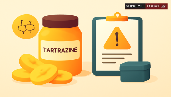 PFA Act Rulings on Tartrazine in Banana Chips: Determining Adulteration and Conviction