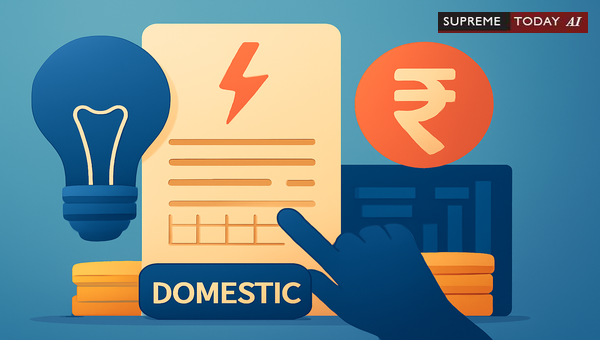 Challenging Tata Power Billing Errors: Can Arrears Be Recovered Beyond the Detection Date?