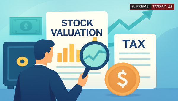 Tax Consequences of Requisition of Stock in Trade and Seized Inventory Under Income Tax Act