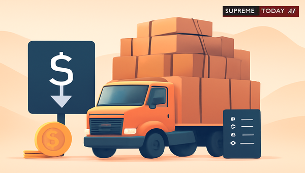 Tax Deductibility of Truck Overloading Fines and Regulatory Seizure Compliance