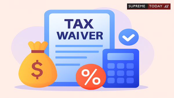 Tax Penalty Waivers Based on Principal Tax Payment: Judicial Discretion and Compliance
