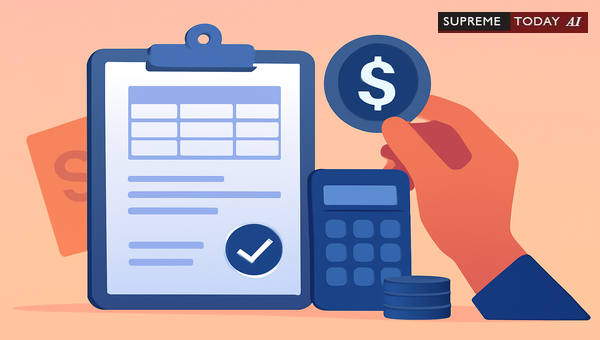 Taxability of Back Providing Services and Reimbursable Expenses Under GST and Service Tax