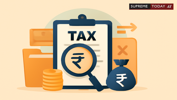 Liability of Taxpayers for Accommodation Entries: Judicial Trends and Penalties