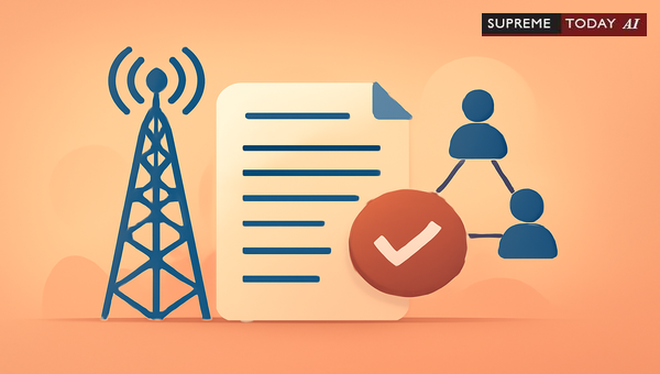 Defining TDSAT Jurisdiction: Party-Specific Constraints under the TRAI Act