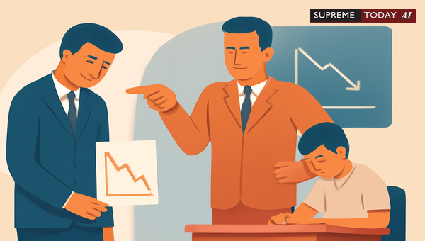 Accountability Metrics and Legal Recourse for Teachers Regarding Poor Student Results