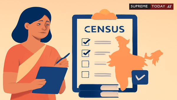 Teacher Deployment for Census Duties: Judicial Interpretations on Employee Status and Liability