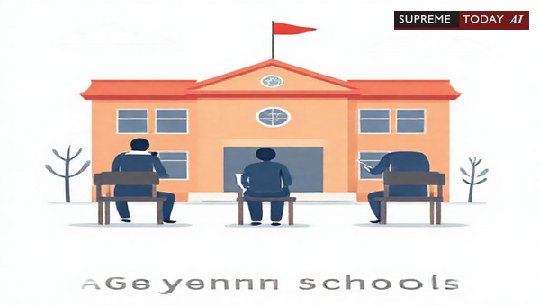 Rules for the Promotion of Teachers to Principal in Madhya Pradesh Government Schools