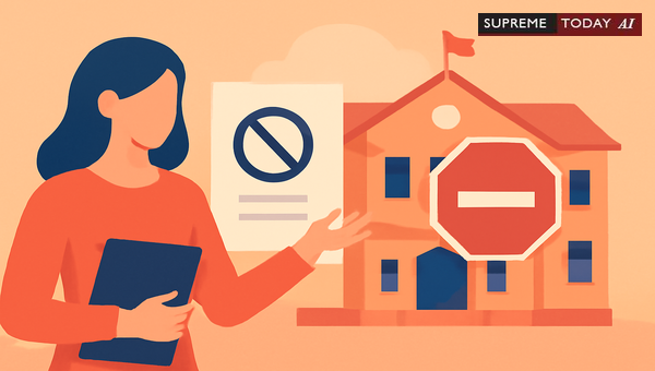 Teacher Transfer Restrictions in Government Schools: Legal Principles and Court Rulings