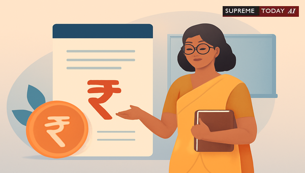 Supreme Court Mandates Gratuity Eligibility for Teachers Under Payment of Gratuity Act