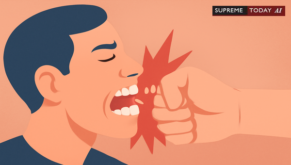 Can Teeth Be Classified as a Dangerous Weapon Under IPC Section 324 for Bite Injuries?