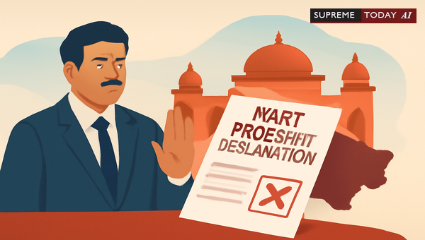 Telangana High Court Nullifies Arbitrary Registration of Private Land as Wakf Property
