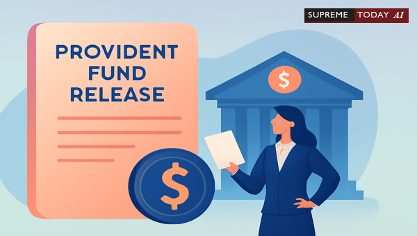 Telangana HC Rules Banks Cannot Unilaterally Withhold Provident Fund Dues From Employees
