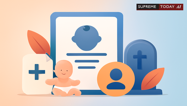 Mandatory Birth and Death Registration Protocols and Correction Procedures in Telangana