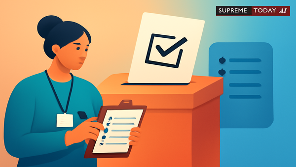 Polling Agent Eligibility Requirements and Electoral Integrity Standards in Telangana Municipal Polls