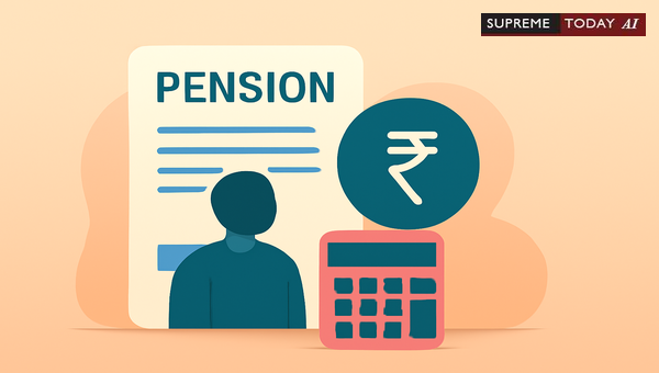Telangana Pension Withholding and Withdrawn Pension Rules: Legal Precedents for Employees