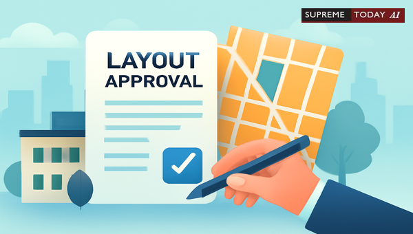 Mandatory Layout Approval for Property Registration: Telangana Legal Provisions Analyzed